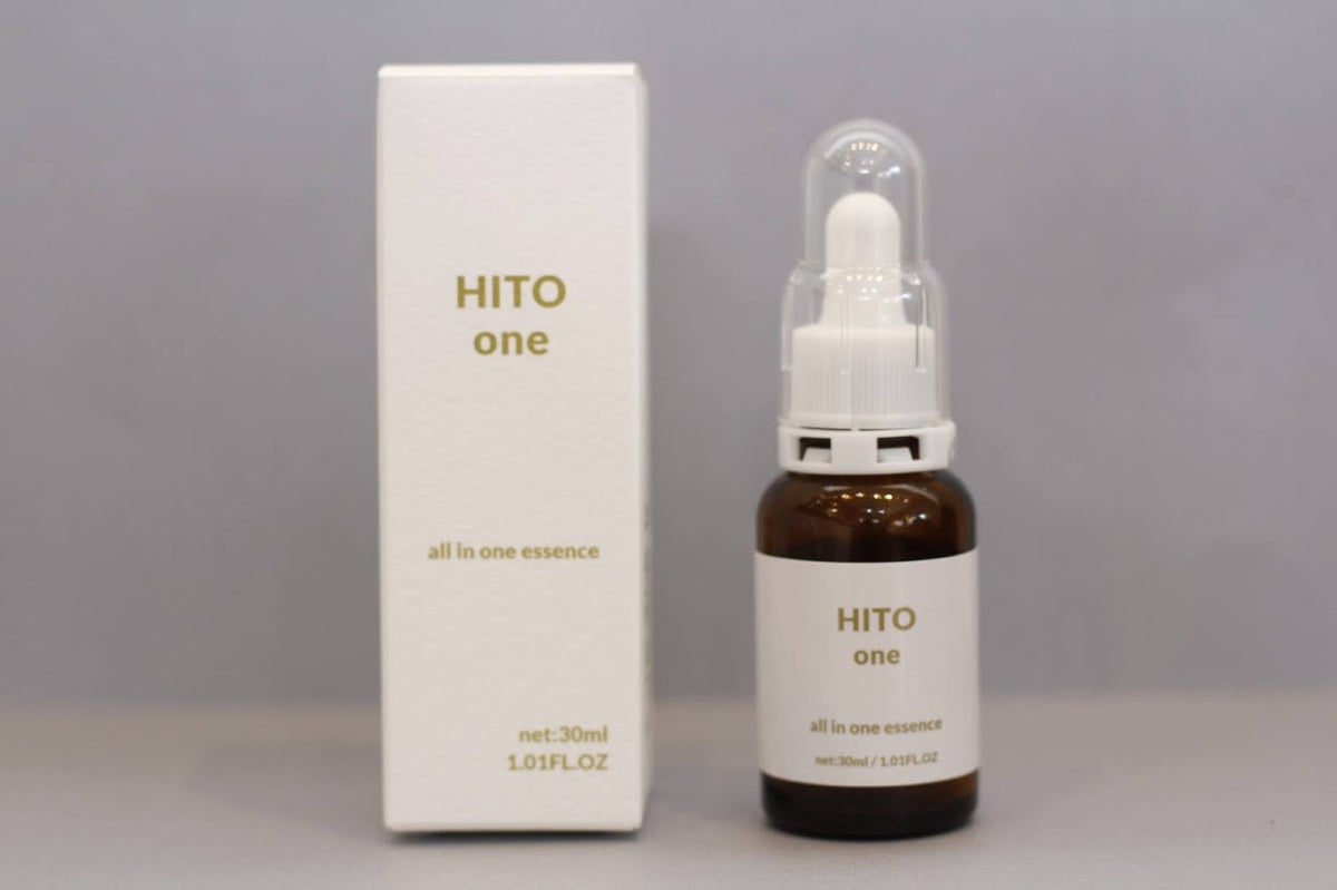 HITO one ヒト幹細胞培養液エッセンス – LOWEオンラインショップ