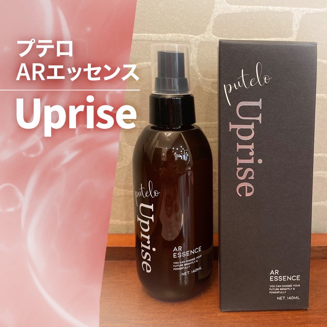 通販セール フーチェ プテロ arエッセンス Uprise ヘアトニック 業務用