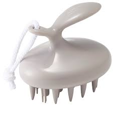 Re:>>> Shampoo Brush