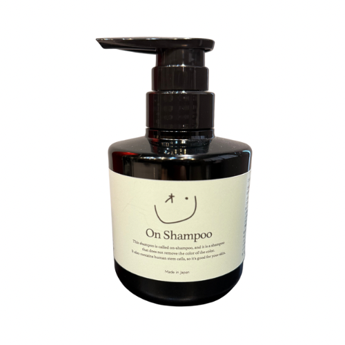 ONシャンプー300ml