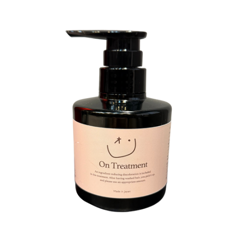 ONトリートメント300g
