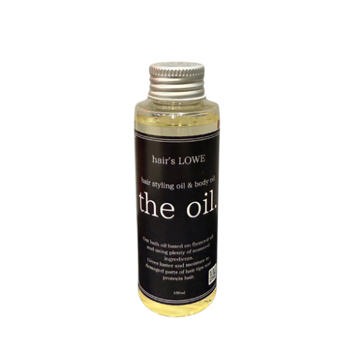 LOWE　the oil