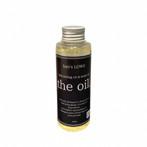 LOWE　the oil