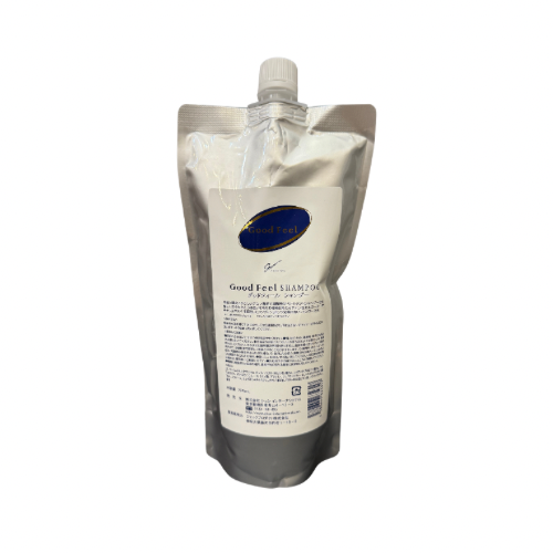 SHUN　グッドフィールシャンプー　700ml　レフィル