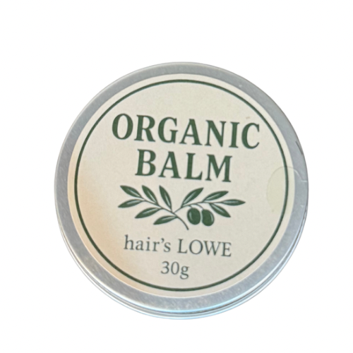 LOWEオーガニック🍃バーム　30ｇ