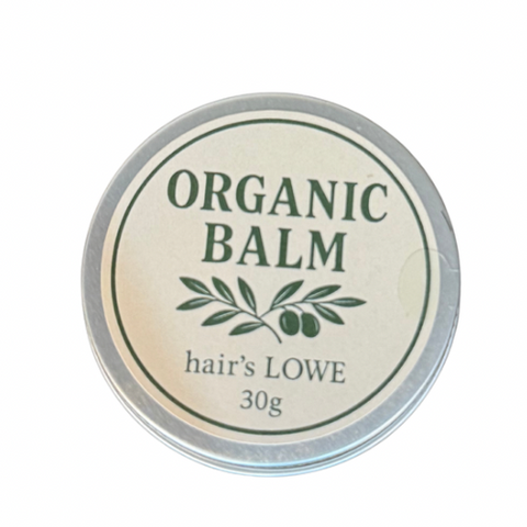 LOWEオーガニック🍃バーム　30ｇ