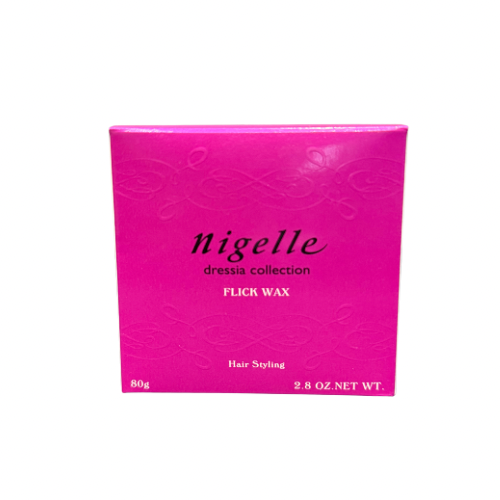 MILBON　ニゼル ドレシアコレクション フリック ワックス