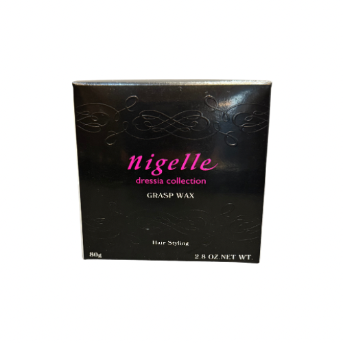 MILBON　ニゼル ドレシアコレクション グラスプ ワックス