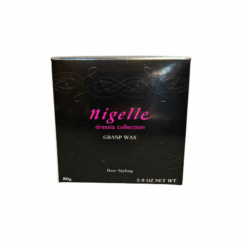 MILBON　ニゼル ドレシアコレクション グラスプ ワックス