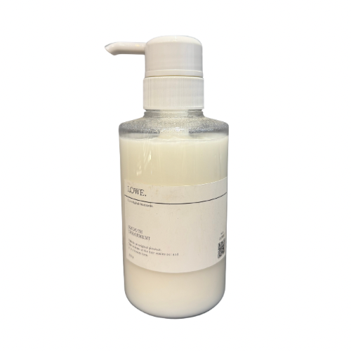 LOWE.スムーストリートメント　300g　【outlet】