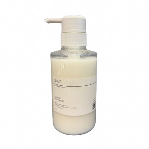 LOWE.スムーストリートメント　300g　【outlet】
