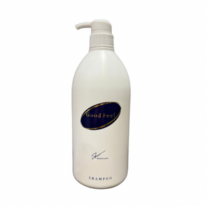 Good Feel Shampoo グッドフィール シャンプー 4000mL Good Feel