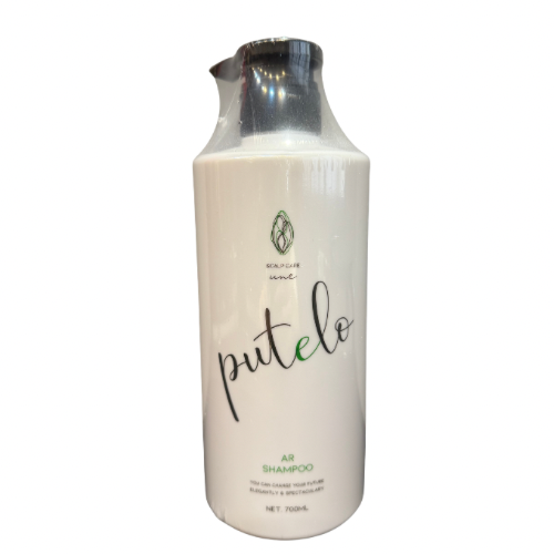 PUTELO　ARシャンプー　700ml