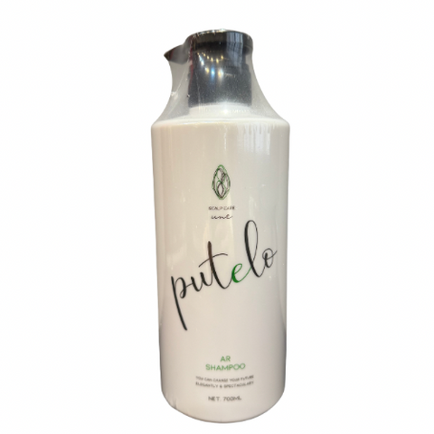 PUTELO　ARシャンプー　700ml