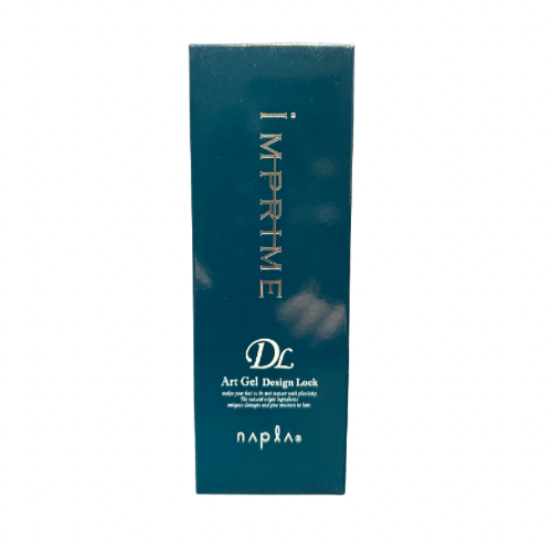 NAPLA　インプライム アートジェル デザインロック