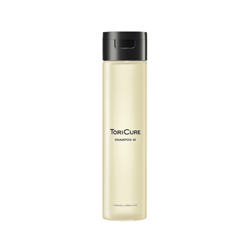 TORiCURE SHAMPOO M　250ml