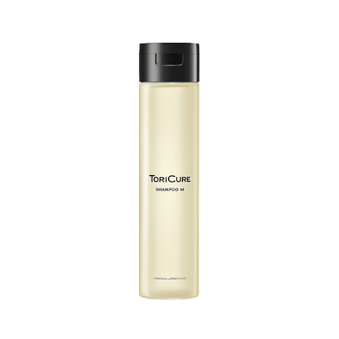 TORiCURE SHAMPOO M　250ml