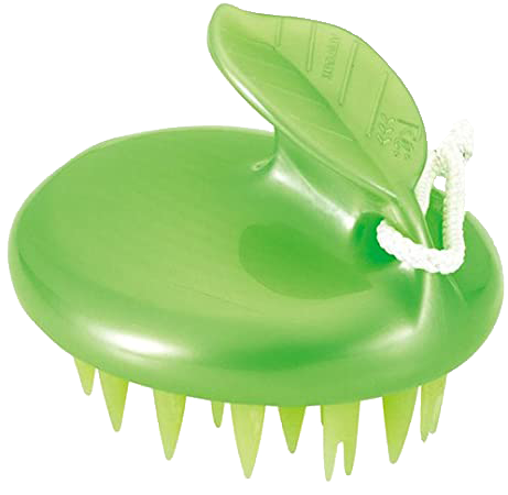 Re:>>> Shampoo Brush
