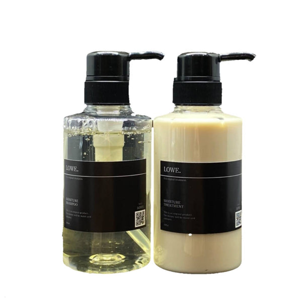 LOWE.モイスチャートリートメント　300g　【outlet】
