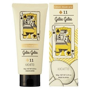 DEMI　ウェーボ ジュカーラ ジュレジュレ11