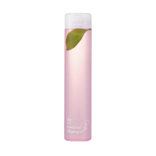 Re:>>> Natural Shampoo