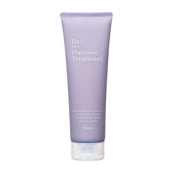Re:>>> Platinum Treatment