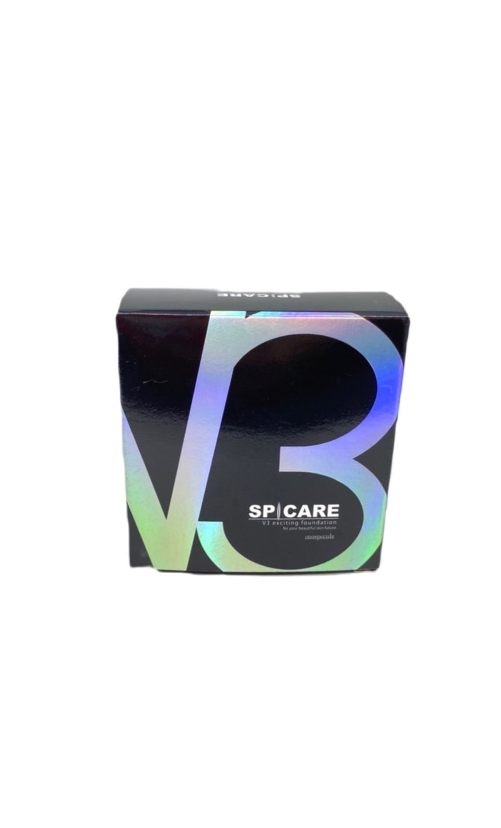 SPICARE　V3エキサイティングファンデーション